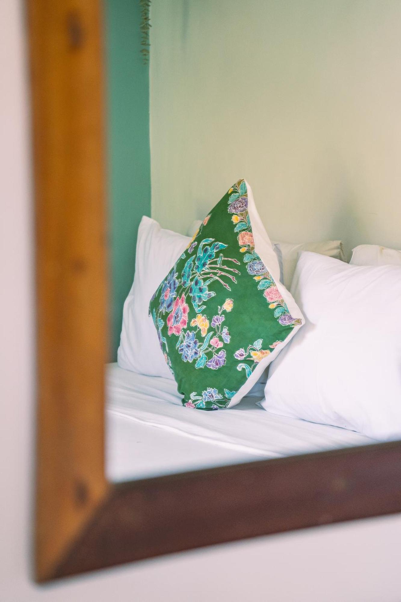 Gili Divers Hotel Gili Trawangan Zewnętrze zdjęcie