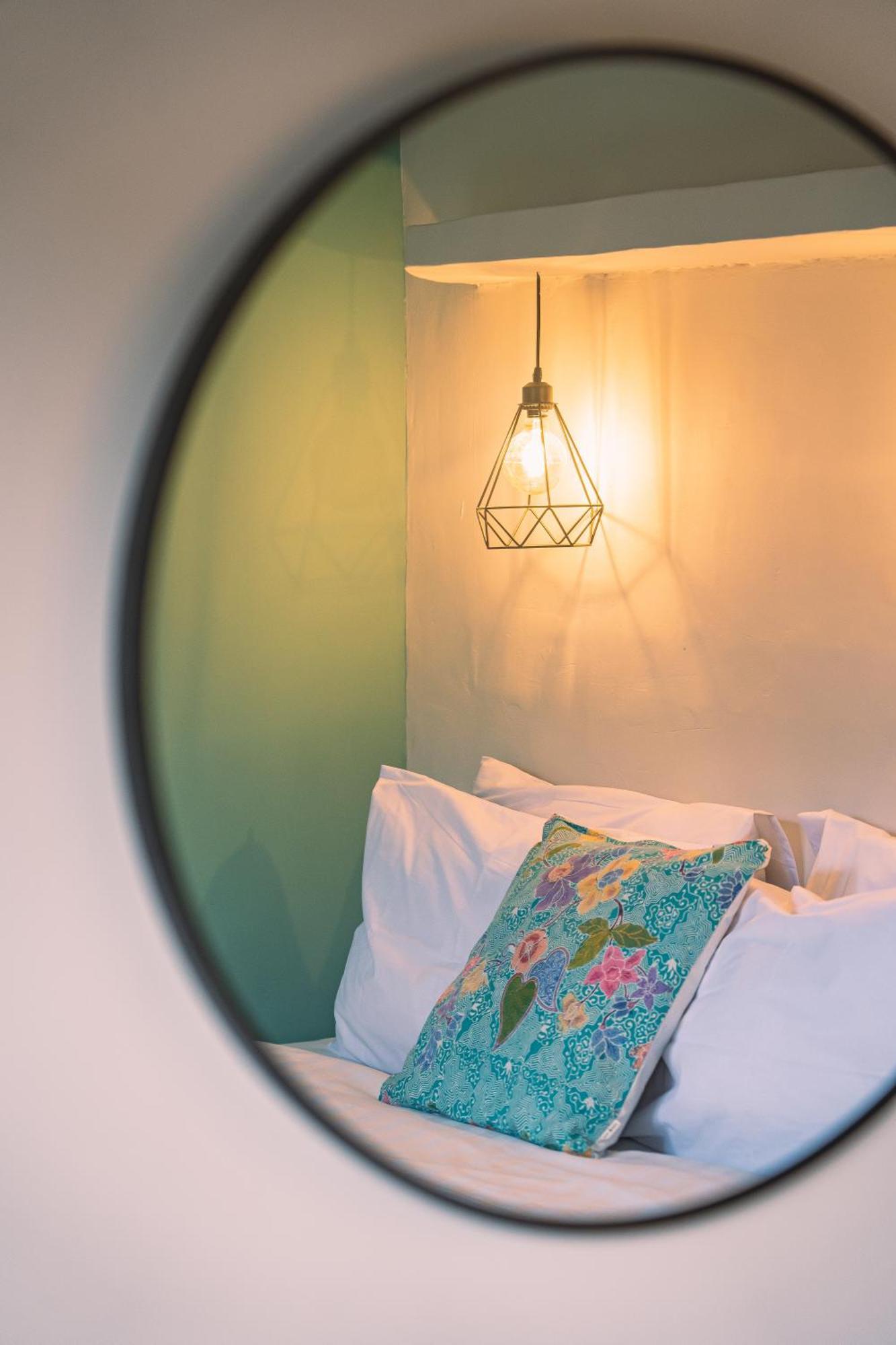 Gili Divers Hotel Gili Trawangan Zewnętrze zdjęcie